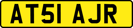 AT51AJR