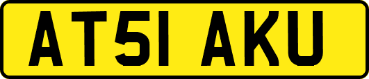 AT51AKU