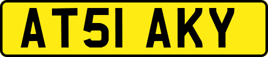 AT51AKY