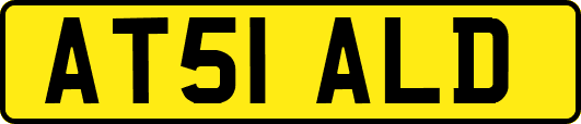 AT51ALD