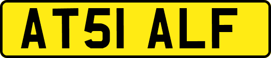 AT51ALF