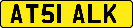 AT51ALK