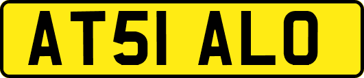 AT51ALO