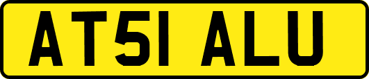 AT51ALU