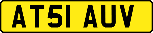 AT51AUV