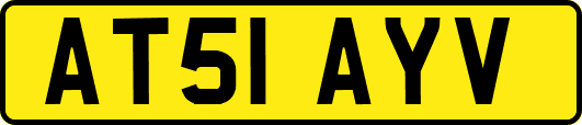 AT51AYV