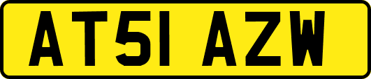 AT51AZW