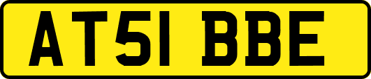 AT51BBE