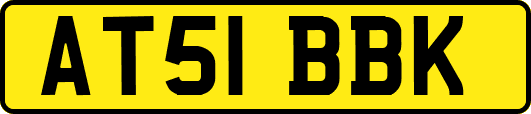 AT51BBK