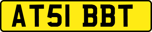 AT51BBT