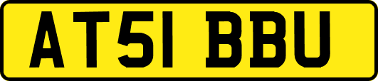 AT51BBU