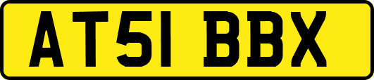 AT51BBX