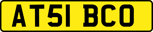 AT51BCO