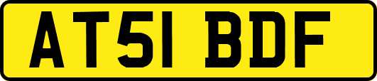 AT51BDF