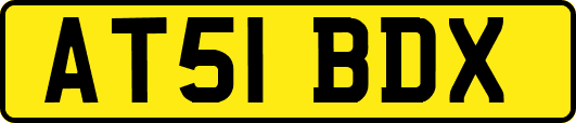 AT51BDX