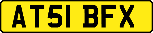 AT51BFX