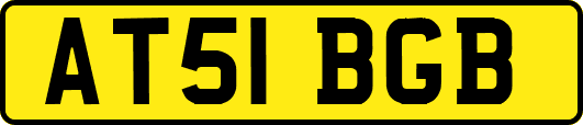 AT51BGB