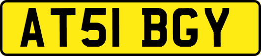 AT51BGY