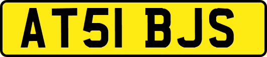 AT51BJS