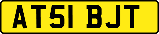 AT51BJT