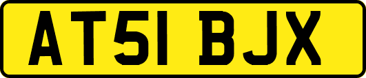 AT51BJX