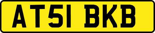 AT51BKB