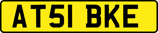 AT51BKE