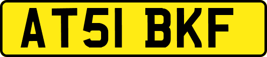 AT51BKF