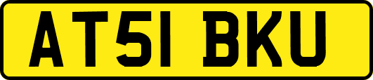 AT51BKU