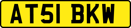 AT51BKW