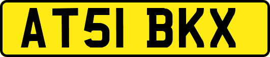 AT51BKX