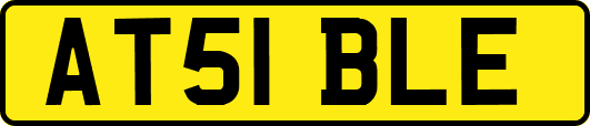 AT51BLE