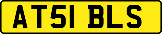 AT51BLS