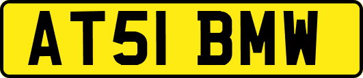 AT51BMW
