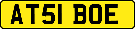 AT51BOE