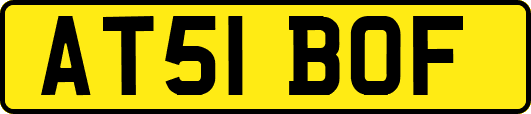 AT51BOF