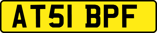 AT51BPF