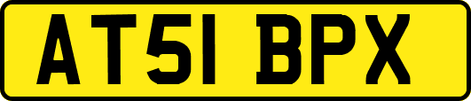 AT51BPX