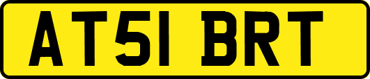 AT51BRT