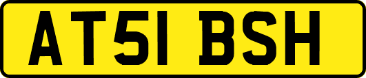 AT51BSH