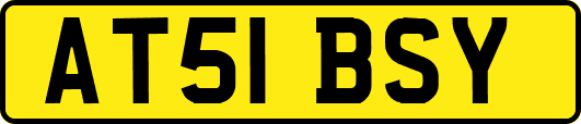 AT51BSY