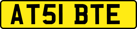 AT51BTE