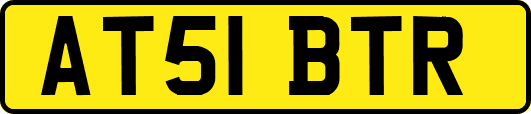 AT51BTR