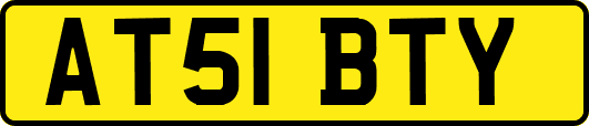 AT51BTY