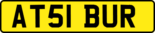 AT51BUR