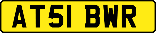 AT51BWR