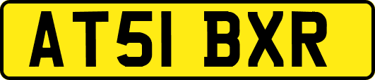 AT51BXR