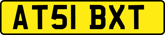 AT51BXT