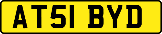 AT51BYD