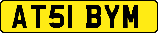 AT51BYM